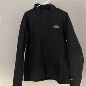 Men’s North Face Shell